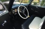 Ford DeLuxe 5-Window Coupe Custom 1939 года